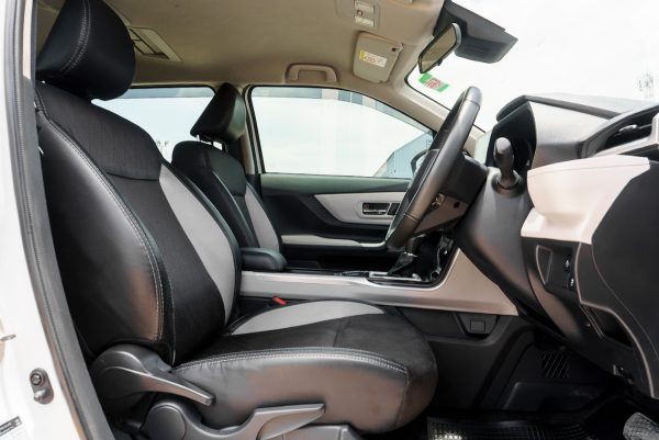 TOYOTA VELOZ 1.5 PREMIUM ปี2022 - Image 11