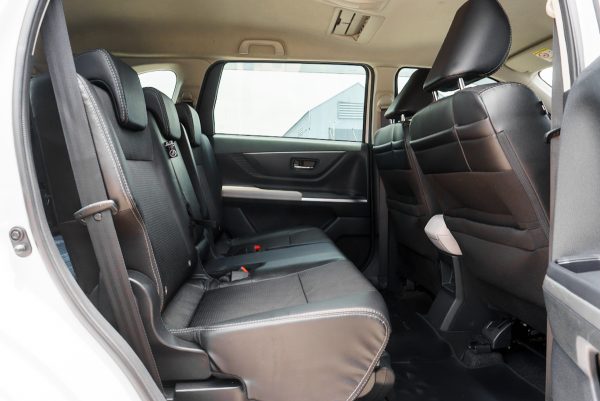 TOYOTA VELOZ 1.5 PREMIUM ปี2022 - Image 12