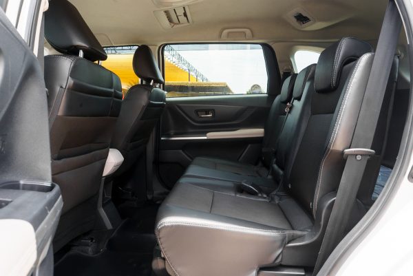 TOYOTA VELOZ 1.5 PREMIUM ปี2022 - Image 13