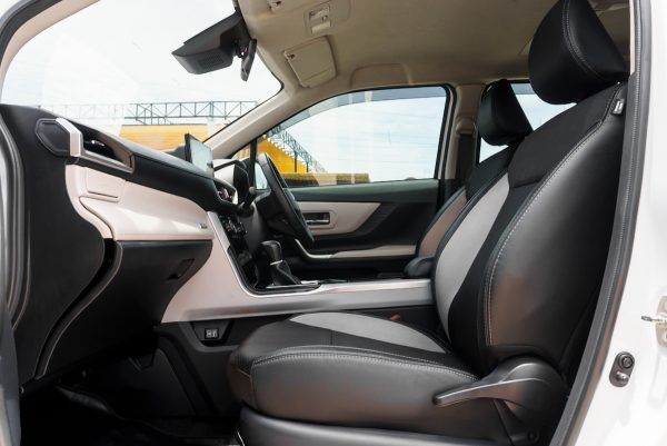 TOYOTA VELOZ 1.5 PREMIUM ปี2022 - Image 14