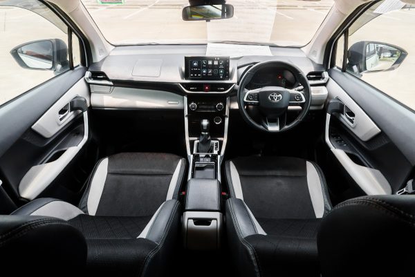 TOYOTA VELOZ 1.5 PREMIUM ปี2022 - Image 15