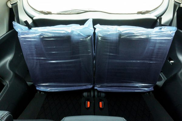 TOYOTA VELOZ 1.5 PREMIUM ปี2022 - Image 16
