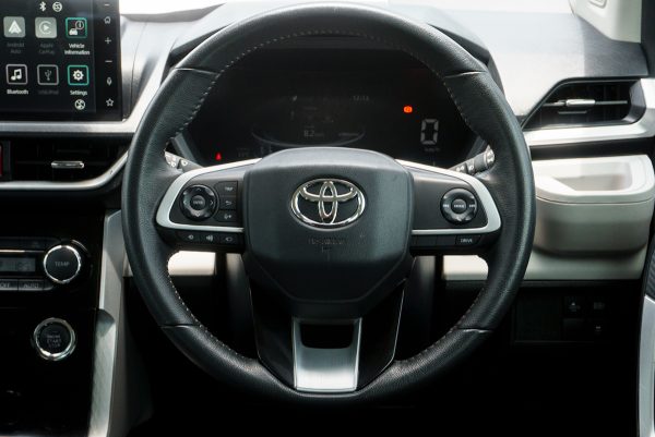 TOYOTA VELOZ 1.5 PREMIUM ปี2022 - Image 17