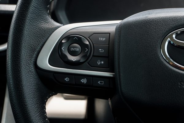 TOYOTA VELOZ 1.5 PREMIUM ปี2022 - Image 18