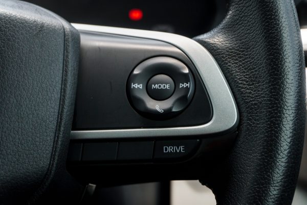 TOYOTA VELOZ 1.5 PREMIUM ปี2022 - Image 19