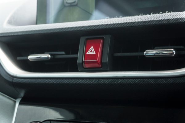 TOYOTA VELOZ 1.5 PREMIUM ปี2022 - Image 21