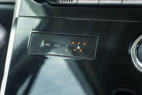 TOYOTA VELOZ 1.5 PREMIUM ปี2022 - Image 24