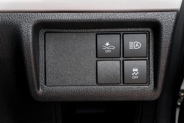 TOYOTA VELOZ 1.5 PREMIUM ปี2022 - Image 29