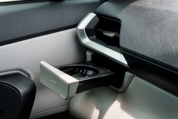 TOYOTA VELOZ 1.5 PREMIUM ปี2022 - Image 31