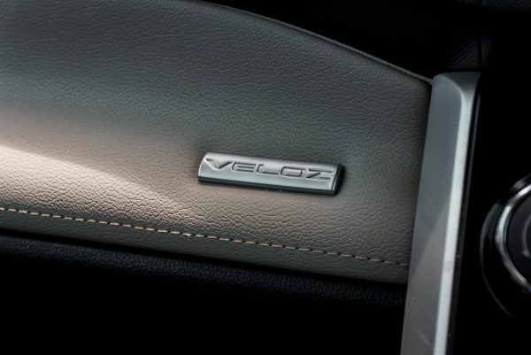 TOYOTA VELOZ 1.5 PREMIUM ปี2022 - Image 32