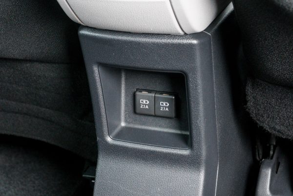 TOYOTA VELOZ 1.5 PREMIUM ปี2022 - Image 33