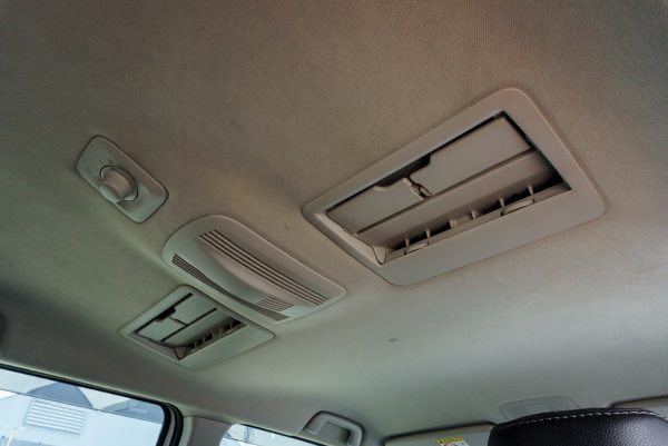 TOYOTA VELOZ 1.5 PREMIUM ปี2022 - Image 34