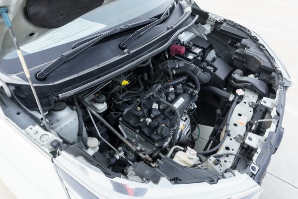 TOYOTA VELOZ 1.5 PREMIUM ปี2022 - Image 36