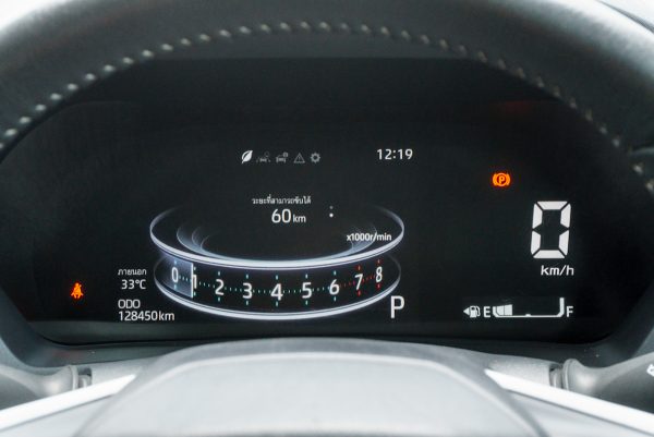 TOYOTA VELOZ 1.5 PREMIUM ปี2022 - Image 37