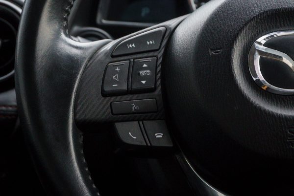 MAZDA 2 1.3 SEDAN HIGH CONNECT AT ปี2016 (5กล3841) - Image 16