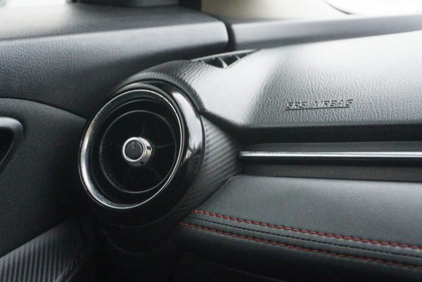 MAZDA 2 1.3 SEDAN HIGH CONNECT AT ปี2016 (5กล3841) - Image 20