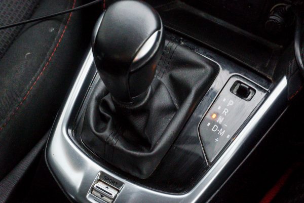MAZDA 2 1.3 SEDAN HIGH CONNECT AT ปี2016 (5กล3841) - Image 21