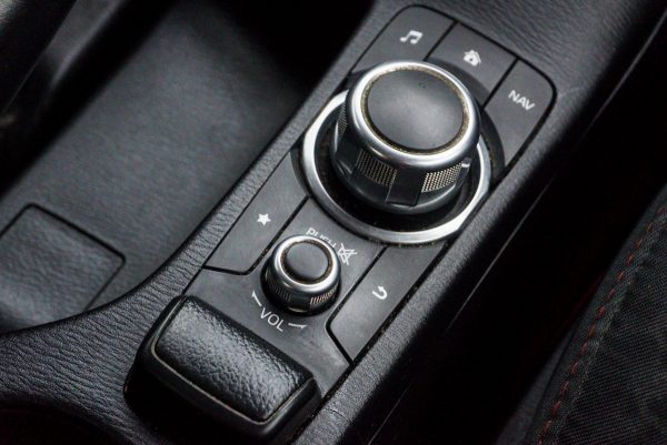 MAZDA 2 1.3 SEDAN HIGH CONNECT AT ปี2016 (5กล3841) - Image 22