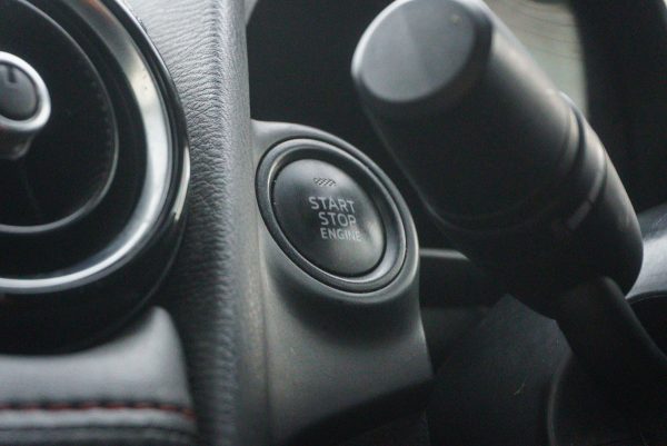 MAZDA 2 1.3 SEDAN HIGH CONNECT AT ปี2016 (5กล3841) - Image 23