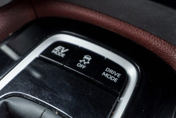 TOYOTA COROLLA CROSS 1.8 HYBRID PREMIUM ปี2023 (4ขณ7905) - Image 23