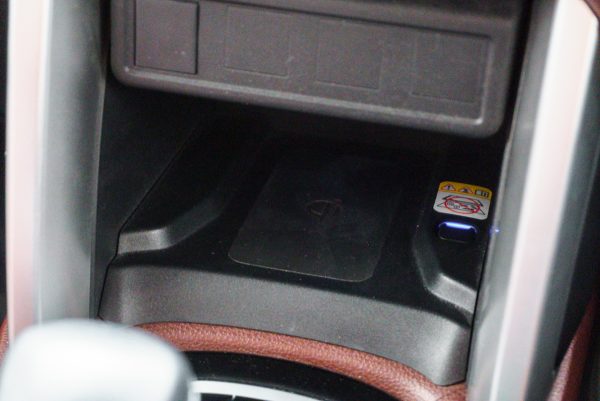 TOYOTA COROLLA CROSS 1.8 HYBRID PREMIUM ปี2023 (4ขณ7905) - Image 24