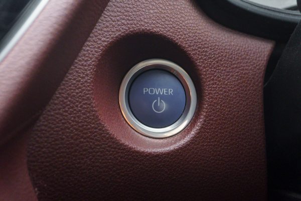 TOYOTA COROLLA CROSS 1.8 HYBRID PREMIUM ปี2023 (4ขณ7905) - Image 25
