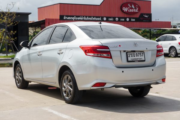 TOYOTA VIOS 1.5 MID ปี2022 (2ขบ9757) - Image 9