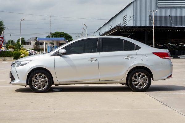 TOYOTA VIOS 1.5 MID ปี2022 (2ขบ9757) - Image 10