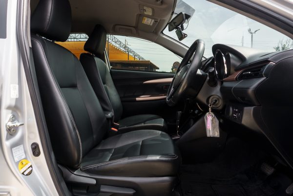 TOYOTA VIOS 1.5 MID ปี2022 (2ขบ9757) - Image 11