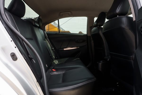 TOYOTA VIOS 1.5 MID ปี2022 (2ขบ9757) - Image 12