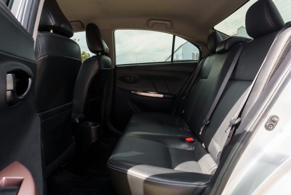 TOYOTA VIOS 1.5 MID ปี2022 (2ขบ9757) - Image 13