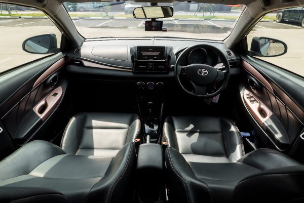TOYOTA VIOS 1.5 MID ปี2022 (2ขบ9757) - Image 15