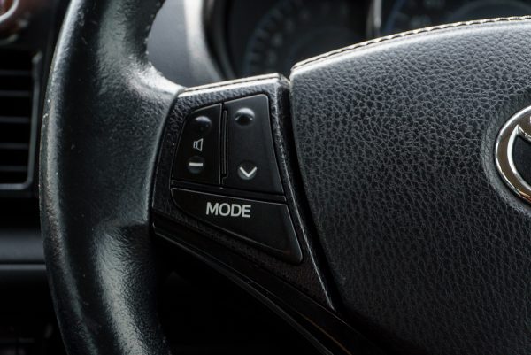 TOYOTA VIOS 1.5 MID ปี2022 (2ขบ9757) - Image 17