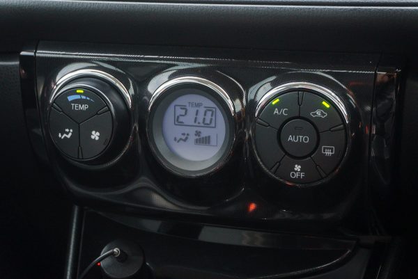 TOYOTA VIOS 1.5 MID ปี2022 (2ขบ9757) - Image 19