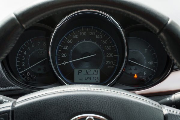 TOYOTA VIOS 1.5 MID ปี2022 (2ขบ9757) - Image 28