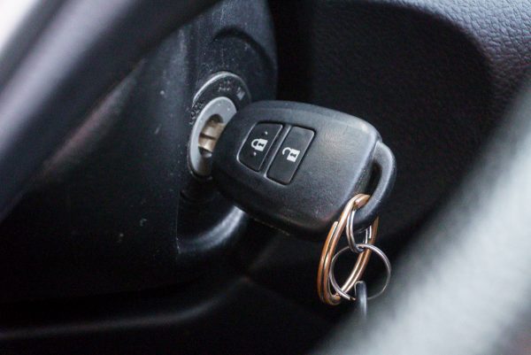 TOYOTA YARIS HATCH BACK 1.2 E AT ปี 2019 (9กฆ5110) - Image 22