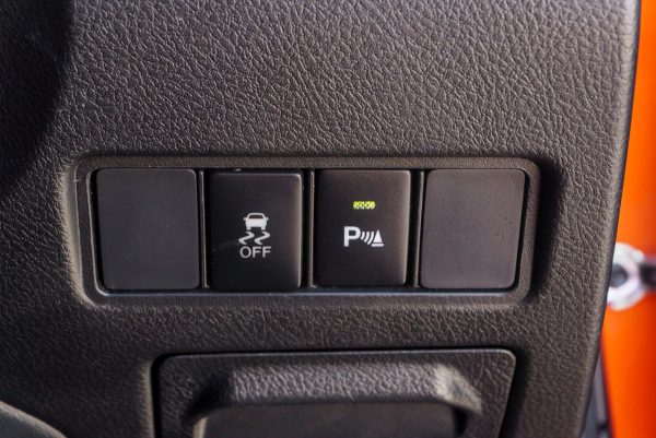 TOYOTA YARIS HATCH BACK 1.2 E AT ปี 2019 (9กฆ5110) - Image 23