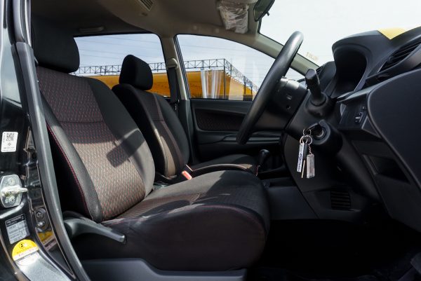 TOYOTA AVANZA 1.5 E AT ปี2021 จด2022 (2ขศ9521) - Image 11