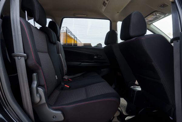 TOYOTA AVANZA 1.5 E AT ปี2021 จด2022 (2ขศ9521) - Image 12