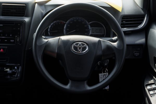 TOYOTA AVANZA 1.5 E AT ปี2021 จด2022 (2ขศ9521) - Image 16