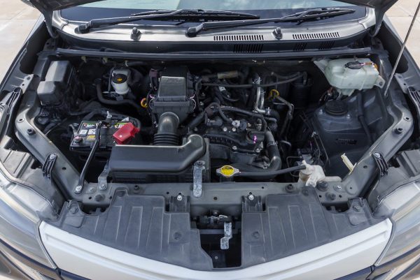TOYOTA AVANZA 1.5 E AT ปี2021 จด2022 (2ขศ9521) - Image 26
