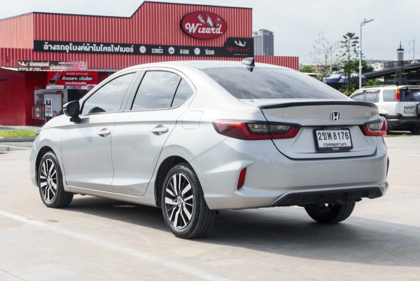 HONDA CITY 1.5 E:HEV RS ปี2022 (2ขพ8176) - Image 9