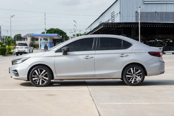 HONDA CITY 1.5 E:HEV RS ปี2022 (2ขพ8176) - Image 10