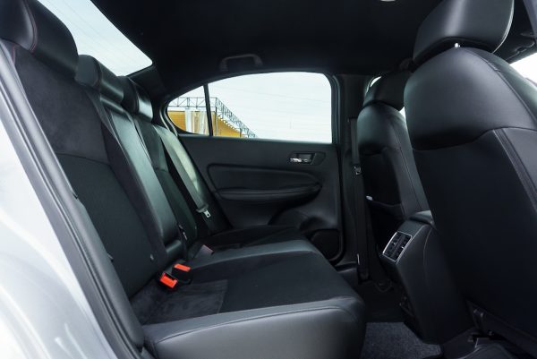 HONDA CITY 1.5 E:HEV RS ปี2022 (2ขพ8176) - Image 12