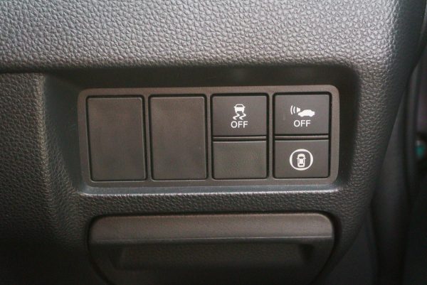 HONDA CITY 1.5 E:HEV RS ปี2022 (2ขพ8176) - Image 32
