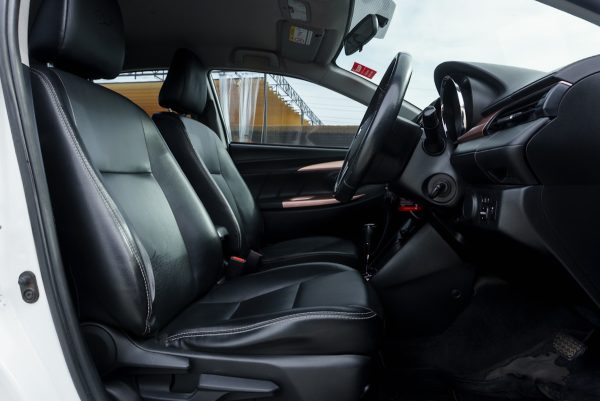 TOYOTA VIOS 1.5 MID AT ปี 2020 (1ขก6104) - Image 11