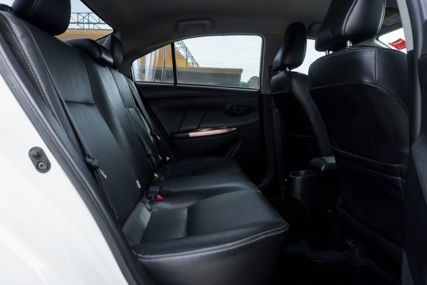 TOYOTA VIOS 1.5 MID AT ปี 2020 (1ขก6104) - Image 12