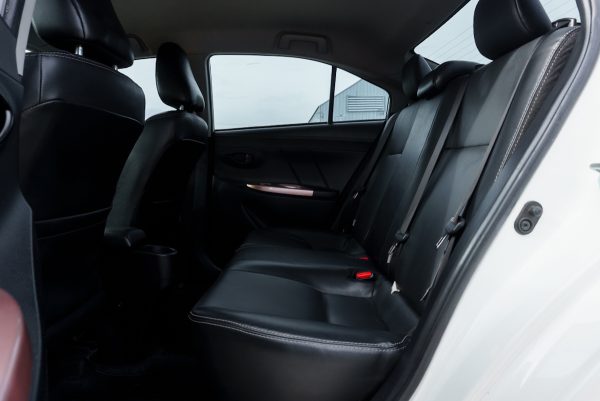 TOYOTA VIOS 1.5 MID AT ปี 2020 (1ขก6104) - Image 13
