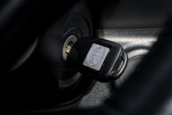 TOYOTA VIOS 1.5 MID AT ปี 2020 (1ขก6104) - Image 21