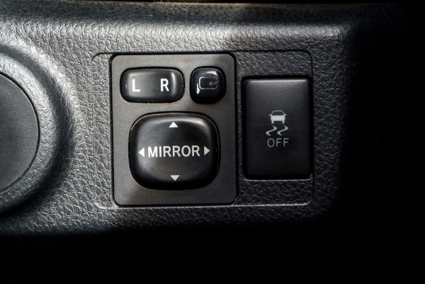 TOYOTA VIOS 1.5 MID AT ปี 2020 (1ขก6104) - Image 22